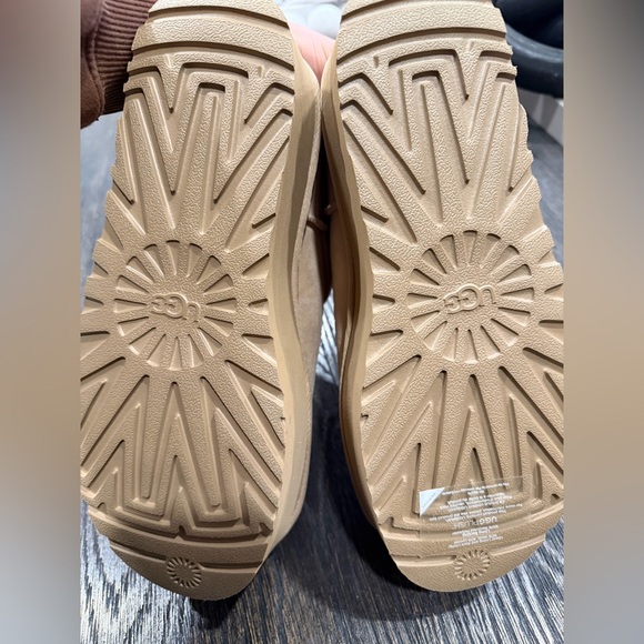 Classic Ultra Mini Platform size 9 - Picture 10 of 10